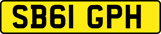 SB61GPH