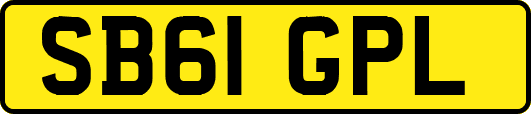 SB61GPL