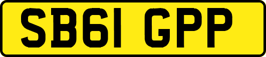 SB61GPP
