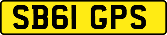 SB61GPS