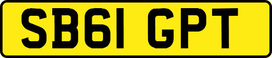 SB61GPT