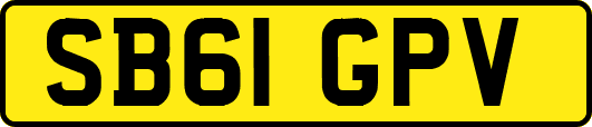 SB61GPV