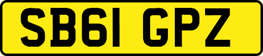 SB61GPZ