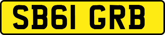 SB61GRB