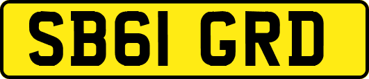 SB61GRD