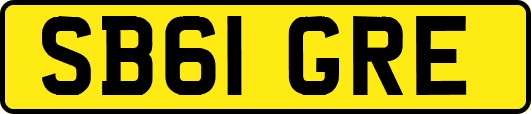 SB61GRE