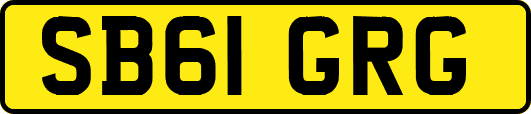 SB61GRG