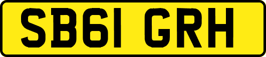 SB61GRH