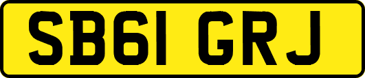 SB61GRJ