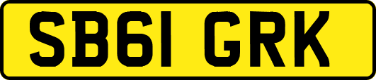SB61GRK