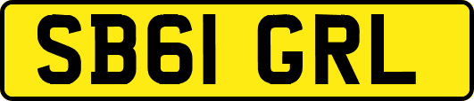 SB61GRL
