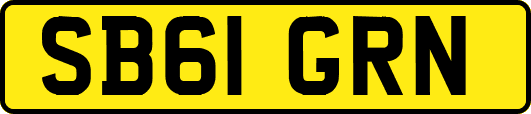 SB61GRN