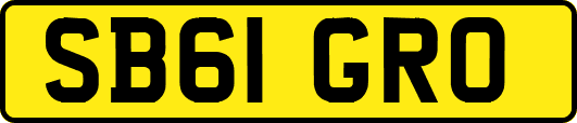 SB61GRO
