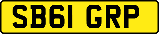 SB61GRP