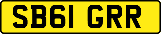 SB61GRR