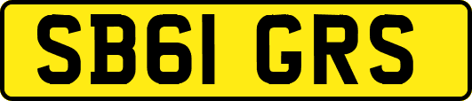 SB61GRS