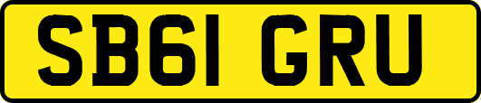 SB61GRU