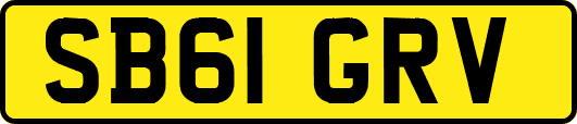 SB61GRV