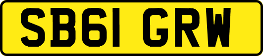 SB61GRW