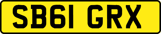 SB61GRX