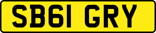SB61GRY