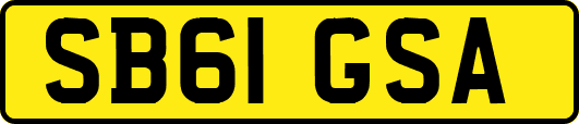 SB61GSA