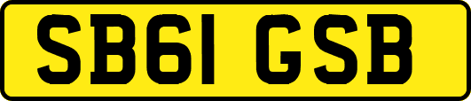 SB61GSB