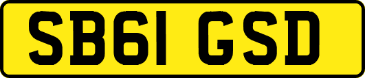 SB61GSD