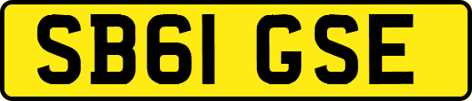 SB61GSE