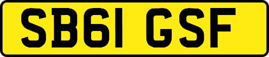 SB61GSF