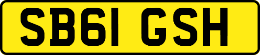 SB61GSH