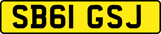 SB61GSJ