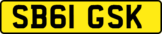 SB61GSK