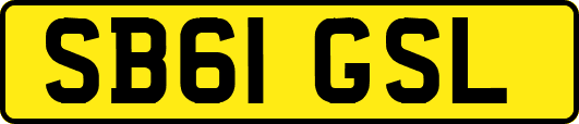 SB61GSL