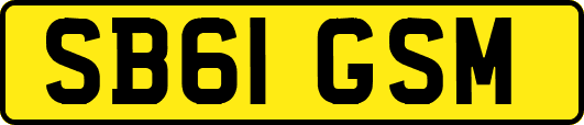 SB61GSM