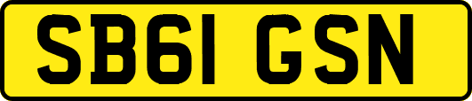 SB61GSN
