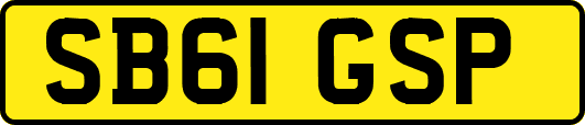 SB61GSP