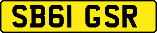 SB61GSR