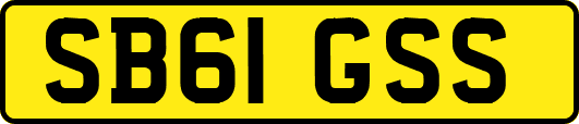 SB61GSS
