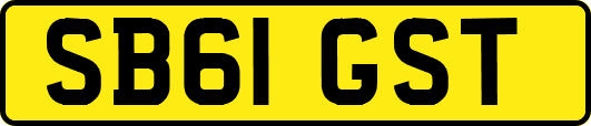 SB61GST