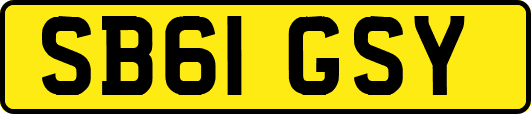 SB61GSY