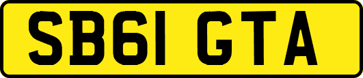 SB61GTA