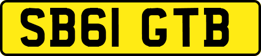 SB61GTB