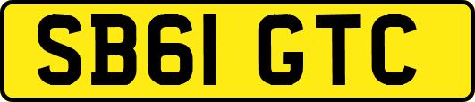 SB61GTC