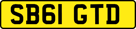 SB61GTD