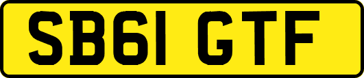 SB61GTF