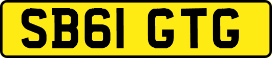 SB61GTG