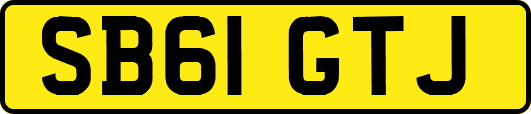 SB61GTJ