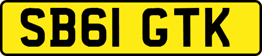SB61GTK