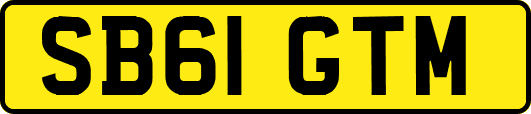 SB61GTM